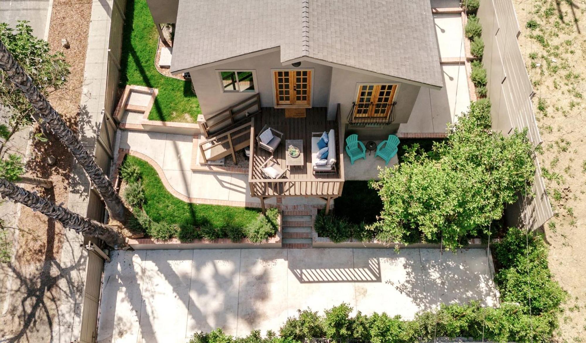 Holiday home Montana Buyout By Avantstay 4bdr Heart Of Echo Park W Outdoor Living Los Angeles