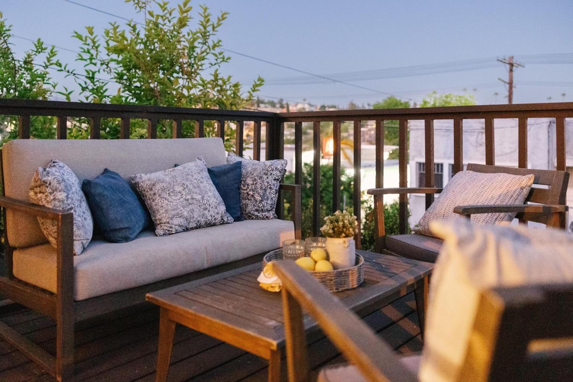 Montana Buyout By Avantstay 4bdr Heart Of Echo Park W Outdoor Living * Los Angeles