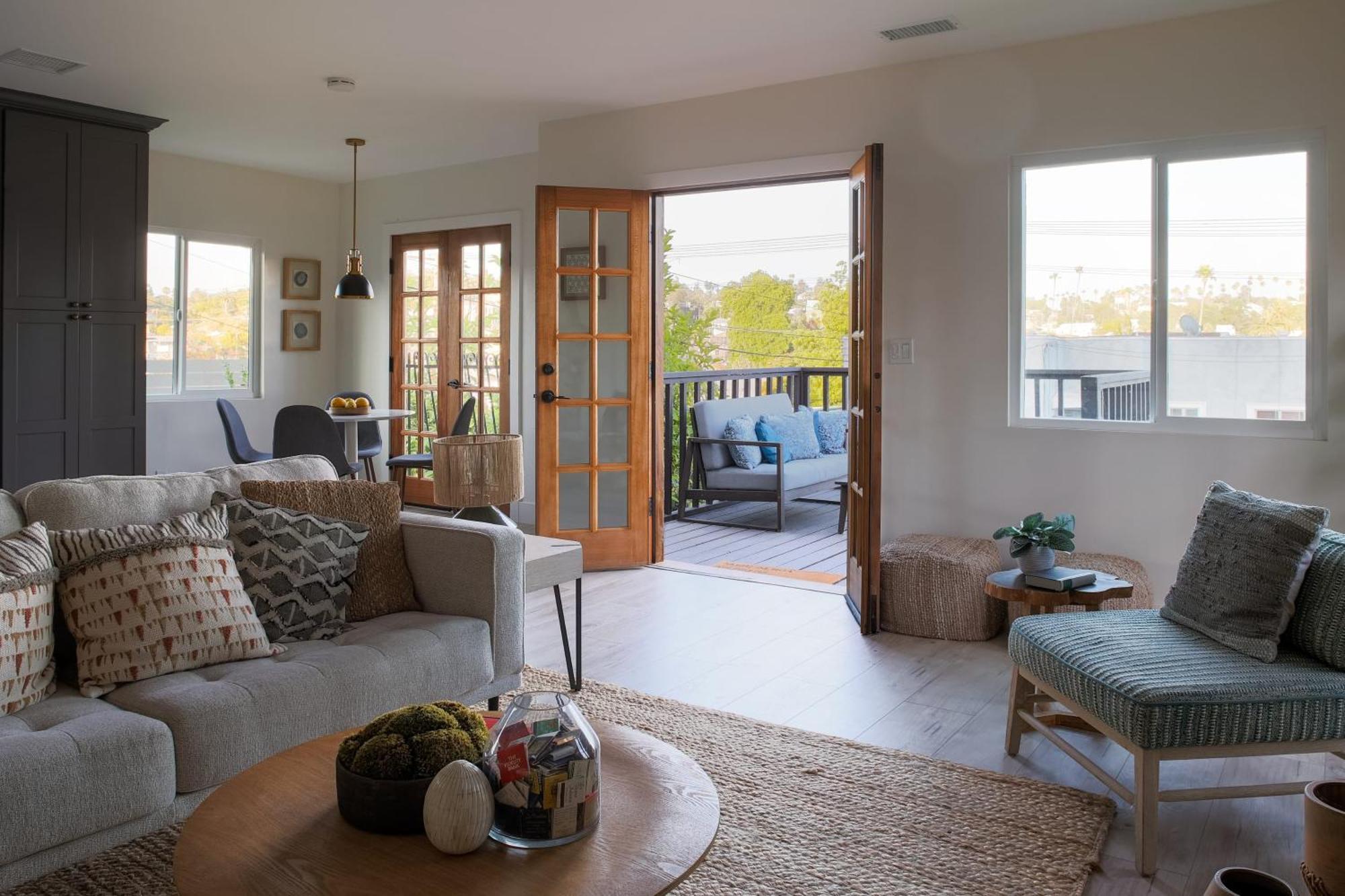 Montana Buyout By Avantstay 4bdr Heart Of Echo Park W Outdoor Living Holiday home Los Angeles