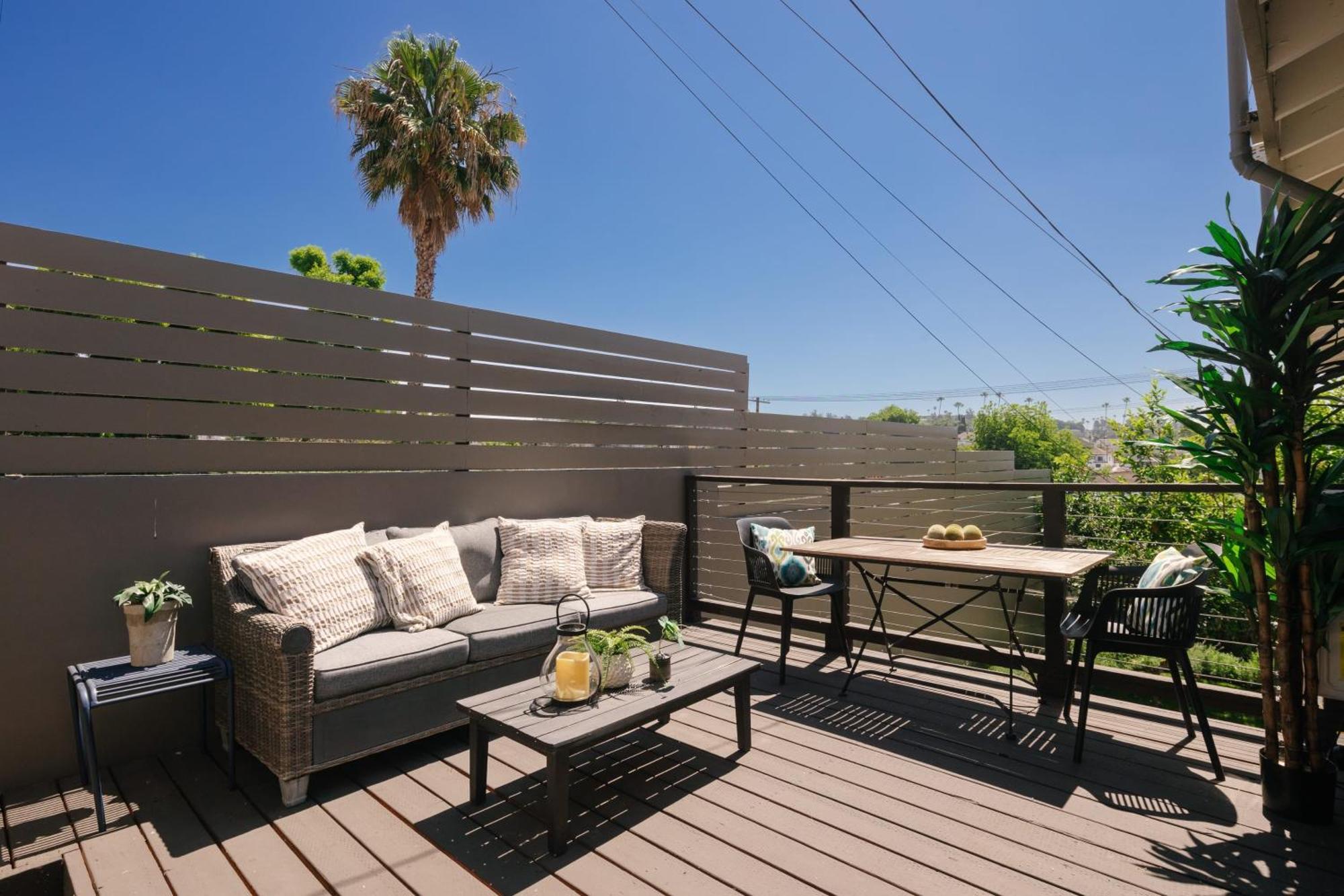 Montana Buyout By Avantstay 4bdr Heart Of Echo Park W Outdoor Living * Los Angeles