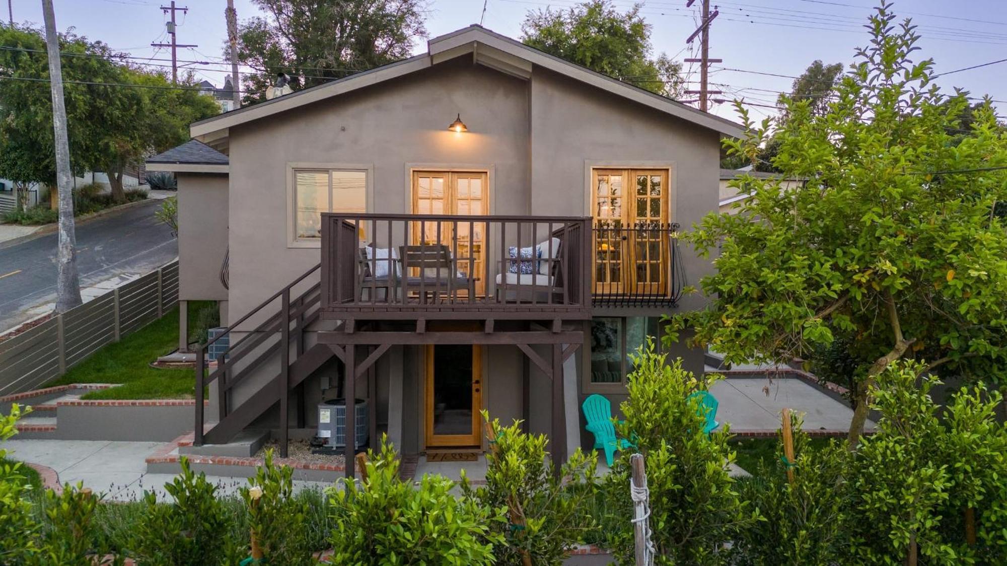 Montana Buyout By Avantstay 4bdr Heart Of Echo Park W Outdoor Living *